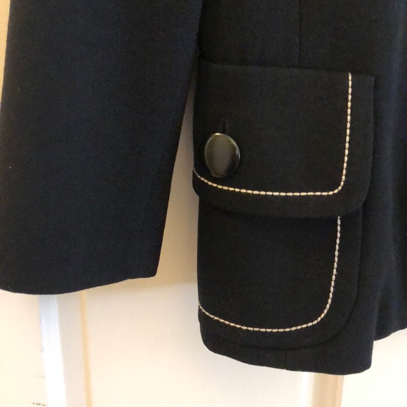 Wool jacket - Picture 3 of 6